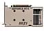 Відеокарта MSI RTX 5060 8G INSPIRE 2X (RTX 5060 8G INSPIRE 2X) (GDDR7, 128 bit, PCI-E v5.0 x16) - мініатюра 3