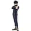 Фигурка Banpresto Магическая битва Jujutsu Kaisen Мегуми Фушигуро Megumi Fushiguro 17 см B S JK MK - миниатюра 1