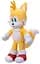 М'яка іграшка Sonic the Hedgehog 2 Тейлз, 23 см (41275i) - мініатюра 3
