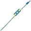 Дитячий смарт-годинник Gelius GPS/4G IP67 GP-PK006 Ukraine Blue/Yellow - мініатюра 3