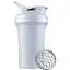 Шейкер BlenderBottle Classic Loop Pro Series White 590 мл - мініатюра 1
