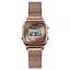 Skmei 1901MHRG Rose Gold Mesh - мініатюра 1