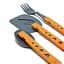 Набір Jetboil Jetset Utensil Kit (1033-JB UTN) - мініатюра 3