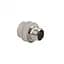 Муфта PPR Thermo Alliance 40х1, 1/4 ЗР DSB308 - миниатюра 1