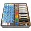 Органайзер Tower Rex 7 Чудес 2-е видання + доповнення 7 Wonders 2nd Edition + Expansions (2137) - мініатюра 1
