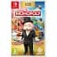 Гра Monopoly + Monopoly Madness (Double Pack) (російська версія) (Nintendo Switch) - мініатюра 1