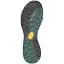 Ботинки AKU Rocket MID GTX 9.5 Grey/Green - миниатюра 5