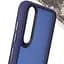 Чохол TPU+PC Lyon Frosted для Samsung Galaxy A50 (A505F) / A50s / A30s Navy Blue - мініатюра 4