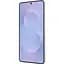 Смартфон Samsung Galaxy S25 Edge 12/512GB Titanium Icyblue (SM-S937BLBG) [136764] - мініатюра 2
