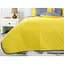 Покривало Руно Yellow Grey 150х212 см (360.52У_Yellow Grey) - мініатюра 5