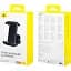 Тримач для смартфона Baseus Quick Go Series Black (C40561500113-00) [134775] - мініатюра 5