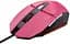Миша Trust GXT 109 Felox RGB Pink (25068) [91581] - мініатюра 2