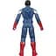 Іграшка-фігурка Hasbro Marvel Captain America: Brave New World Капітан Америка 30 см (F9276) - мініатюра 2