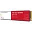 SSD накопичувач WD Red SN700 4 TB [WDS400T1R0C] [122366] - мініатюра 2