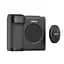 Тримач для телефону Ulanzi Vijim Bluetooth SHutter Remote Controller UV-2961A CG01 Black - мініатюра 7