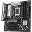 Материнська плата Asus B860M MAX Gaming AX s1851 B860 4xDDR5 M.2 DP USB Type-C Wi-Fi BT mATX - мініатюра 5