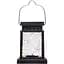 Садовый светильник Grundig на солнечной батарее 8.8x8.8x12.5 см в ассортименте - миниатюра 1