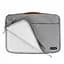 Чохол для ноутбука Grand-X 15'' SLX Grey (SLX-15G) - мініатюра 3