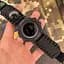 Наручные часы мужские 1356BK Black Tactic Compass Skmei acs0030795 - миниатюра 2