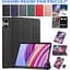 Чохол до планшета BeCover Smart Case Xiaomi Redmi Pad Pro 12.1'' Black (711296) - мініатюра 9