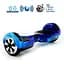 Гіроборд Smart Balance Wheel U6 Pro + Autobalance 6.5" Зоряне небо  - мініатюра 3