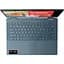 Ноутбук Lenovo Yoga 7 2-in-1 14AKP10 AI 7 350 la 50GHz, сенсорний, 24GB LPDDR5x, 1TB - мініатюра 7