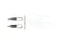 Блок живлення Apple MagSafe type c 96w a2166 - Б/В - мініатюра 4