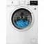 Пральна машина ELECTROLUX EW6 S406WU - мініатюра 1