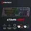 Клавіатура Fantech Atom96 MK890 Red Switch Black [115625] - мініатюра 5