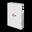 Аккумулятор LP LiFePO4 25,6V - 200 Ah (5120Wh) (BMS JK 200A/100А) W WH - мініатюра 2
