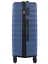 Валіза Semi Line 24" (M) Blue (T5635-2) (DAS302600) - мініатюра 6