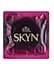 Безлатексные презервативы SKYN Cherry Sunrise — сладкое вишнёвое удовольствие, 1 шт SKYN SKYN Cherry Sunrise 101892 - миниатюра 1