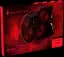 Подставка для ноутбука SureFire Bora Red [48819] [75125] - мініатюра 5