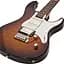 Електрогітара Yamaha Pacifica 212V QM Tobacco Brown Sunburst [138899] - мініатюра 4
