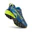 Кросівки LaSportiva Akasha II 42.5 Blue/Lime (1052-56A639729 42,5) - мініатюра 3