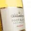 Ігристе вино Schlumberger Reserve Pinot Blanc brut nature, біле, брют, 11,5%, 0,75 л - мініатюра 3
