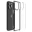 Прозрачный чехол Spigen Ultra Hybrid Space Crystal для iPhone 15 Pro Max (ACS06575) - миниатюра 4