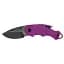 Нож Kershaw Shuffle Purple - миниатюра 1
