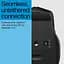 Мишка HP 480 Comfort Bluetooth Black (8T6M3AA) - мініатюра 4