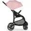 Прогулочная коляска Kinderkraft Trig розовая (00-00303944) - миниатюра 4