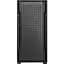 Корпус Cougar Uniface Black (385C780.0005) [103998] - миниатюра 3