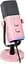 Мікрофон Fifine AM8P USB/XLR Pink (AM8P) - мініатюра 1