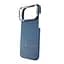 Чохол WIWU ARAMID ARMOR DCC-208 for iP17 Air 6.6" Black & Blue - мініатюра 1