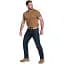 Штани Pentagon Rogue Jeans Pants 42 32" Indigo Blue - мініатюра 6