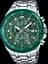 Годинник Casio EDIFICE Classic EFR-539DE-3AVUEF - мініатюра 1