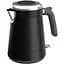 Електрочайник Tefal Collection чорний 1.68 л (KI6668E0) - мініатюра 1