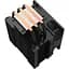 Кулер для процессора Zalman CNPS4X RGB 92мм (CNPS4XBLACKV2) - мініатюра 5