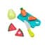 Игровой набор Battat Овощи-фрукты на липучках 37 шт. (BT4743Z) - миниатюра 4