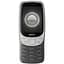 Телефон Nokia 3210 2024 4G DS чорний - мініатюра 3
