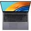 Ноутбук Huawei eBook D16 i5-12450H 4.40GHz, 16" WUXGA, 8GB, 512GB SSD, UHD графикой - миниатюра 5